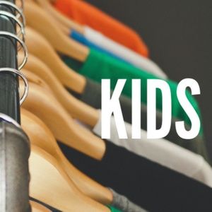 Kids clothing!!